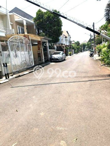 Dijual Rumah Luas Megah Dengan View Cantik di Pondok Indah, Jakarta Selatan Dijual Rumah Luas Megah Dengan View Cantik di Pondok Indah, Jakarta Selatan