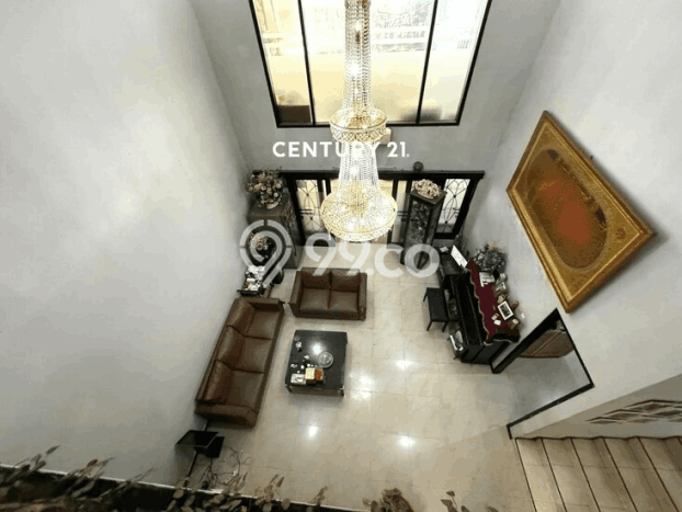 Dijual Rumah Premium dengan Fasilitas Sekitar Lengkap di Pesanggrahan, Jakarta Selatan Dijual Rumah Premium dengan Fasilitas Sekitar Lengkap di Pesanggrahan, Jakarta Selatan