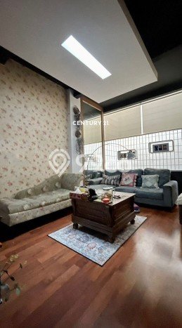 Hunian Super Elit dengan Akses Paling Strategis di Bintaro, Tangerang Selatan Hunian Super Elit dengan Akses Paling Strategis di Bintaro, Tangerang Selatan
