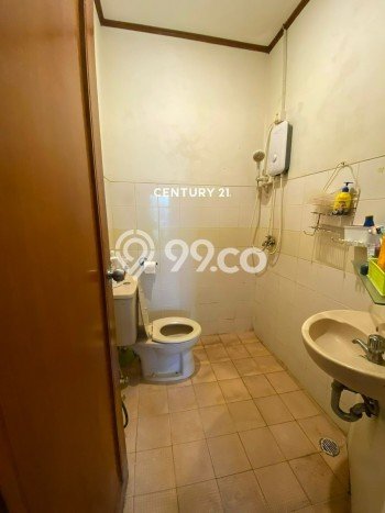 Rumah Luxury Modern Tanpa Renovasi di Bintaro Tangerang Selatan Rumah Luxury Modern Tanpa Renovasi di Bintaro Tangerang Selatan