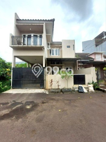 Rumah Strategis Minimalis Lb 160m2 di Pondok Aren, Tangerang Selatan Rumah Strategis Minimalis Lb 160m2 di Pondok Aren, Tangerang Selatan
