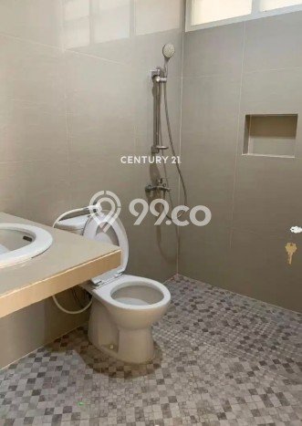 Best Deal Hunian Premium Ideal dan Luas di Kebayoran Lama, Jakarta Selatan Best Deal Hunian Premium Ideal dan Luas di Kebayoran Lama, Jakarta Selatan