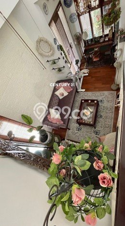Hunian Super Elit dengan Akses Paling Strategis di Bintaro, Tangerang Selatan Hunian Super Elit dengan Akses Paling Strategis di Bintaro, Tangerang Selatan