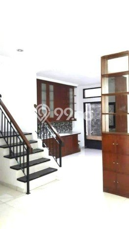 Dijual Rumah Luas Megah Dengan View Cantik di Pondok Indah, Jakarta Selatan Dijual Rumah Luas Megah Dengan View Cantik di Pondok Indah, Jakarta Selatan