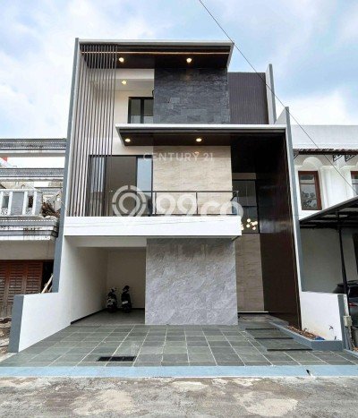 Dijual Rumah Elit Exclusive di Pasar Minggu, Jakarta Selatan Dijual Rumah Elit Exclusive di Pasar Minggu, Jakarta Selatan