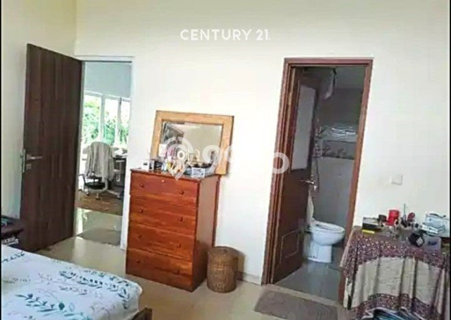 Hunian Super Mewah dengan Akses Paling Strategis di Bintaro, Tangerang Selatan Hunian Super Mewah dengan Akses Paling Strategis di Bintaro, Tangerang Selatan