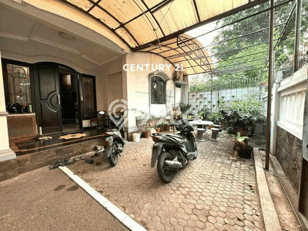 Dijual Rumah Premium dengan Fasilitas Sekitar Lengkap di Pesanggrahan, Jakarta Selatan Dijual Rumah Premium dengan Fasilitas Sekitar Lengkap di Pesanggrahan, Jakarta Selatan