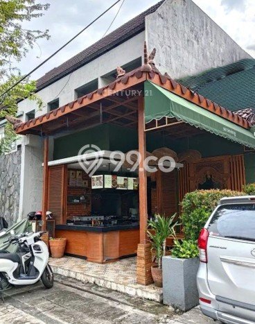 Hot Offer Hunian Premium Ideal dan Luas di Kebayoran Baru, Jakarta Selatan Hot Offer Hunian Premium Ideal dan Luas di Kebayoran Baru, Jakarta Selatan