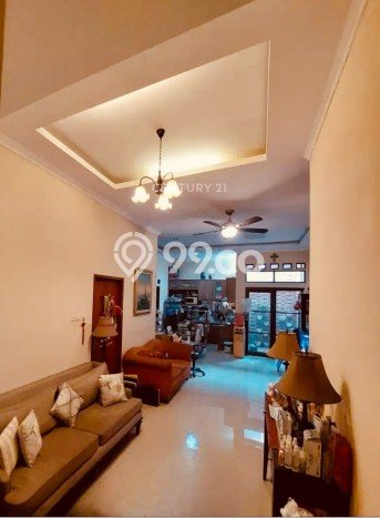 Rumah Modern Minimalis 3 Kamar Siap Huni di Pondok Aren Rumah Modern Minimalis 3 Kamar Siap Huni di Pondok Aren