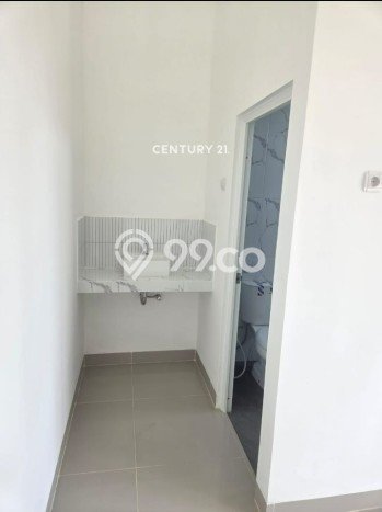 Hunian Cantik Modern Lb 110m2 di Ciputat, Tangerang Selatan Hunian Cantik Modern Lb 110m2 di Ciputat, Tangerang Selatan