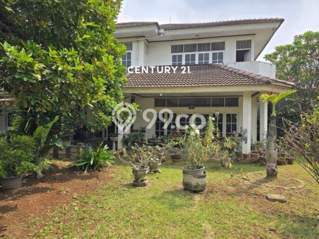 For Sale Rumah Mewah Exclusive di Pondok Aren, Tangerang Selatan For Sale Rumah Mewah Exclusive di Pondok Aren, Tangerang Selatan