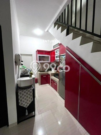 Rumah Modern 3 KT di Bintaro Tangerang Selatan Rumah Modern 3 KT di Bintaro Tangerang Selatan
