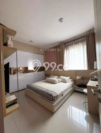 Siap Huni Hunian Elit 4 Kamar di Jagakarsa Dekat ke Mana Pun Siap Huni Hunian Elit 4 Kamar di Jagakarsa Dekat ke Mana Pun