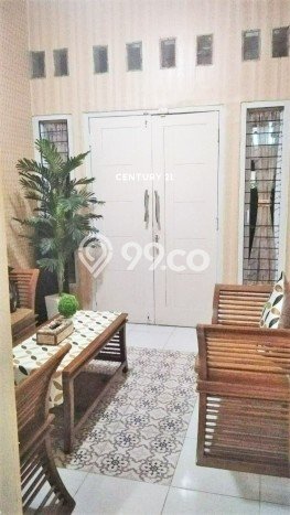 Dijual Rumah 2 Kamar Lokasi Strategis Nyaman dan Strategis di Pondok Aren Dijual Rumah 2 Kamar Lokasi Strategis Nyaman dan Strategis di Pondok Aren