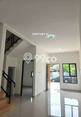 Hunian Cantik Modern Lb 110m2 di Ciputat, Tangerang Selatan Hunian Cantik Modern Lb 110m2 di Ciputat, Tangerang Selatan