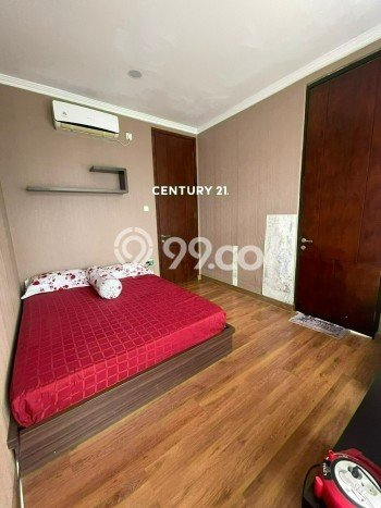 Hunian Super Elit dengan Akses Paling Strategis di Bintaro, Tangerang Selatan Hunian Super Elit dengan Akses Paling Strategis di Bintaro, Tangerang Selatan