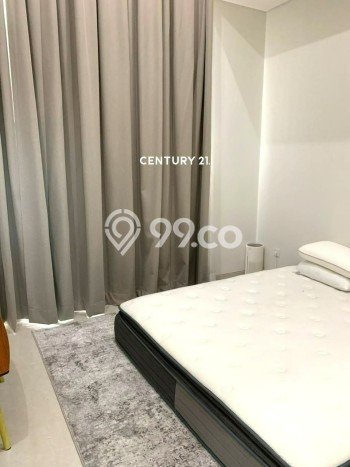 Rumah Luxury Modern Siap Huni di Bintaro Tangerang Selatan Rumah Luxury Modern Siap Huni di Bintaro Tangerang Selatan