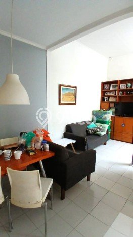 Rumah Elit Modern Siap Huni di Bintaro Tangerang Selatan Rumah Elit Modern Siap Huni di Bintaro Tangerang Selatan