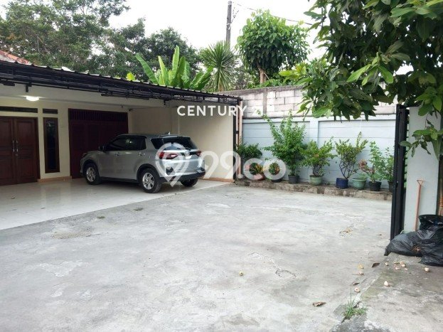 Hunian Eksklusif Dijual LT 1200m2 di Jagakarsa, Jakarta Selatan Hunian Eksklusif Dijual LT 1200m2 di Jagakarsa, Jakarta Selatan