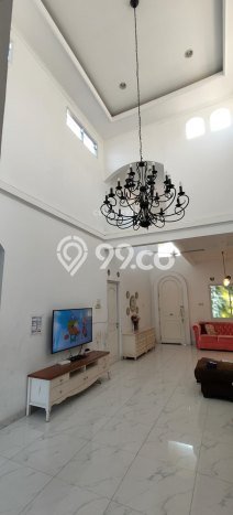 Dijual Rumah Mewah Megah Dengan View Cantik di Bintaro, Tangerang Selatan Dijual Rumah Mewah Megah Dengan View Cantik di Bintaro, Tangerang Selatan