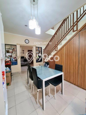 Rumah Minimalis 4 KT di Bintaro Tangerang Selatan Rumah Minimalis 4 KT di Bintaro Tangerang Selatan