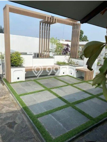 Siap Huni Hunian Elit 4 Kamar di Cilandak Dekat ke Mana Pun Siap Huni Hunian Elit 4 Kamar di Cilandak Dekat ke Mana Pun