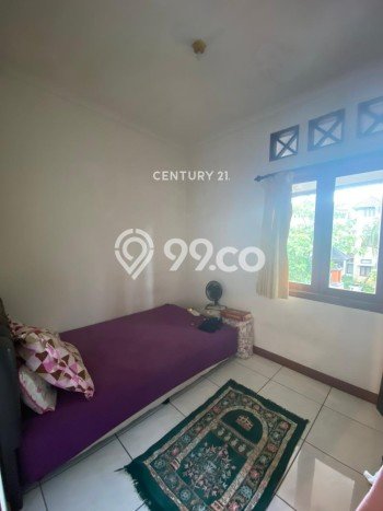Hunian Mewah Siap Huni LT 200m2 di Ciputat, Tangerang Selatan Hunian Mewah Siap Huni LT 200m2 di Ciputat, Tangerang Selatan