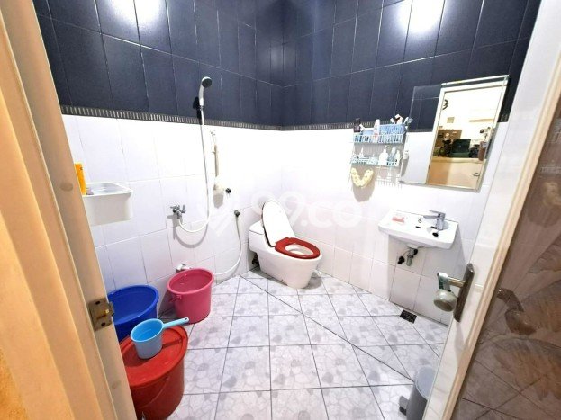 Jual Rumah Minimalis Bagus Punya 2 KT di Serpong Tangerang Selatan SHM Jual Rumah Minimalis Bagus Punya 2 KT di Serpong Tangerang Selatan SHM