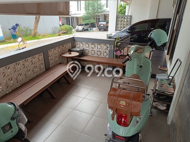 Dijual Rumah Strategis Bagus Punya 3 KT di Ciputat Tangerang Selatan SHM Dijual Rumah Strategis Bagus Punya 3 KT di Ciputat Tangerang Selatan SHM
