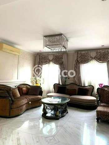 Hunian Mewah Dijual LT 929m2 di Kebayoran Lama, Jakarta Selatan Hunian Mewah Dijual LT 929m2 di Kebayoran Lama, Jakarta Selatan