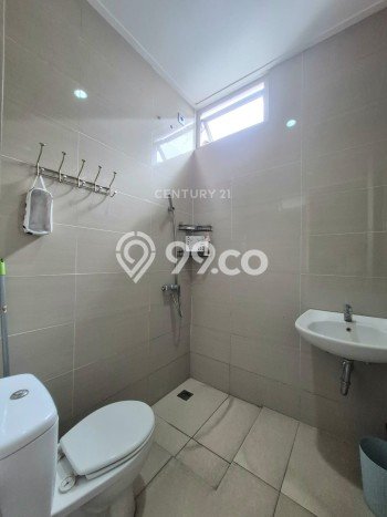 For Sale! Premium House LT 204m2 Desain Elegan di Bintaro For Sale! Premium House LT 204m2 Desain Elegan di Bintaro