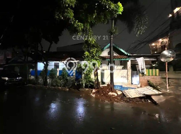 Best Deal Hunian Premium Ideal dan Luas di Mampang Prapatan, Jakarta Selatan Best Deal Hunian Premium Ideal dan Luas di Mampang Prapatan, Jakarta Selatan