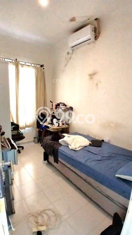 Rumah Elit Modern Siap Huni di Bintaro Tangerang Selatan Rumah Elit Modern Siap Huni di Bintaro Tangerang Selatan