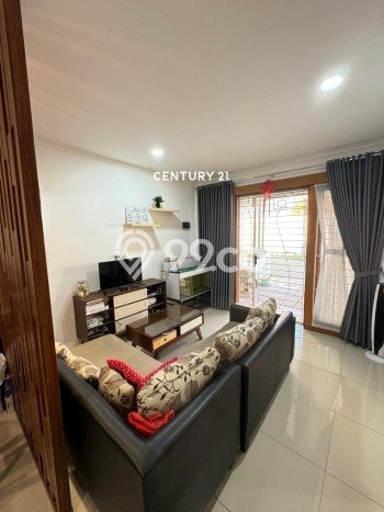 Dijual Hunian Rumah Nyaman 2 Kamar di Bintaro, Tangerang Selatan Dijual Hunian Rumah Nyaman 2 Kamar di Bintaro, Tangerang Selatan