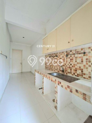 Ready to Use! Luxury House LT 120m2 Desain Elegan di Bintaro Ready to Use! Luxury House LT 120m2 Desain Elegan di Bintaro