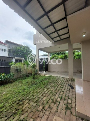 Rumah Strategis Minimalis Lb 160m2 di Pondok Aren, Tangerang Selatan Rumah Strategis Minimalis Lb 160m2 di Pondok Aren, Tangerang Selatan