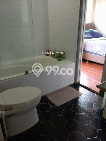 Rumah Modern Minimalis 3 KT Bisa Langsung Pindah di Pondok Aren Rumah Modern Minimalis 3 KT Bisa Langsung Pindah di Pondok Aren