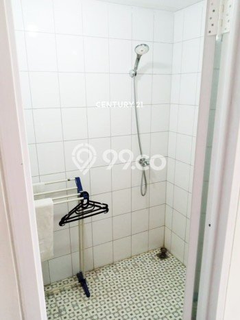 Untuk Dijual Apartemen 0 KT di Tangerang Selatan Luas 27m2 Untuk Dijual Apartemen 0 KT di Tangerang Selatan Luas 27m2