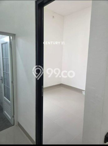Hunian Cantik Modern Lb 110m2 di Ciputat, Tangerang Selatan Hunian Cantik Modern Lb 110m2 di Ciputat, Tangerang Selatan