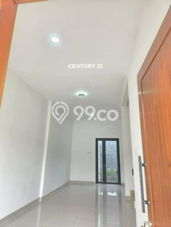 Hunian Cantik Modern Lb 110m2 di Ciputat, Tangerang Selatan Hunian Cantik Modern Lb 110m2 di Ciputat, Tangerang Selatan