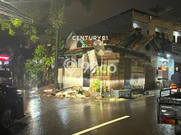 Best Deal Hunian Premium Ideal dan Luas di Mampang Prapatan, Jakarta Selatan Best Deal Hunian Premium Ideal dan Luas di Mampang Prapatan, Jakarta Selatan