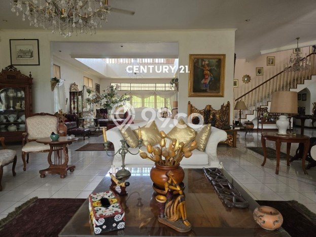 For Sale Rumah Mewah Exclusive di Pondok Aren, Tangerang Selatan For Sale Rumah Mewah Exclusive di Pondok Aren, Tangerang Selatan