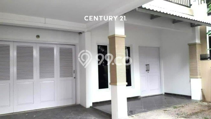 Dijual Rumah Luas Megah Dengan View Cantik di Pondok Indah, Jakarta Selatan Dijual Rumah Luas Megah Dengan View Cantik di Pondok Indah, Jakarta Selatan