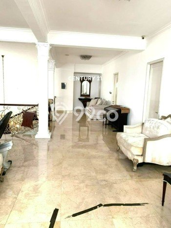 Hunian Mewah Dijual LT 929m2 di Kebayoran Lama, Jakarta Selatan Hunian Mewah Dijual LT 929m2 di Kebayoran Lama, Jakarta Selatan