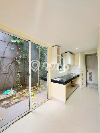Rumah Minimalis 3 KT di Bintaro Tangerang Selatan Rumah Minimalis 3 KT di Bintaro Tangerang Selatan