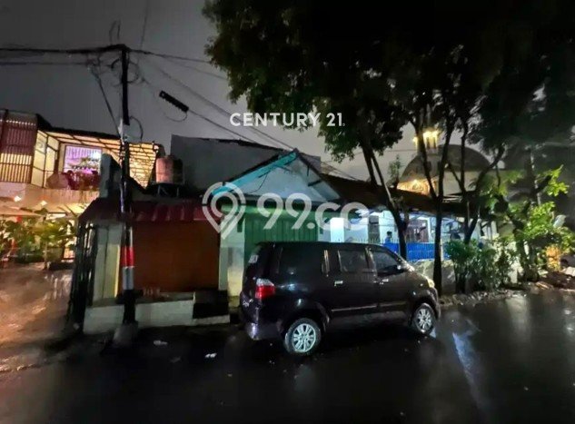Best Deal Hunian Premium Ideal dan Luas di Mampang Prapatan, Jakarta Selatan Best Deal Hunian Premium Ideal dan Luas di Mampang Prapatan, Jakarta Selatan