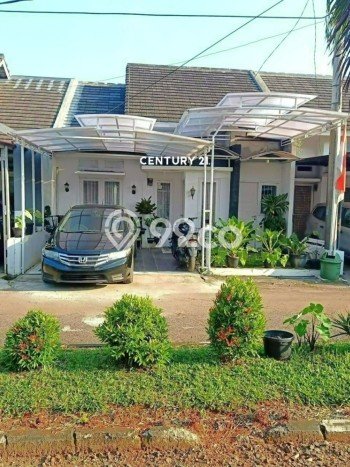 Rumah Modern Cantik 2 KT Bisa Langsung Pindah di Ciputat Rumah Modern Cantik 2 KT Bisa Langsung Pindah di Ciputat