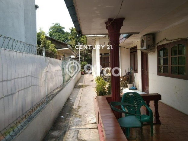 Hunian Eksklusif Dijual LT 1200m2 di Jagakarsa, Jakarta Selatan Hunian Eksklusif Dijual LT 1200m2 di Jagakarsa, Jakarta Selatan