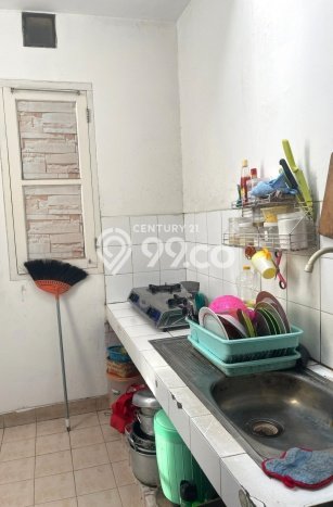 For Sale Hunian Rumah Nyaman 2 Kamar di Bintaro, Tangerang Selatan For Sale Hunian Rumah Nyaman 2 Kamar di Bintaro, Tangerang Selatan