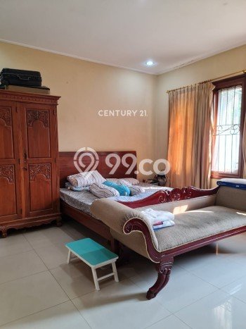 For Sale Rumah Elit Exclusive di Ciputat, Tangerang Selatan For Sale Rumah Elit Exclusive di Ciputat, Tangerang Selatan